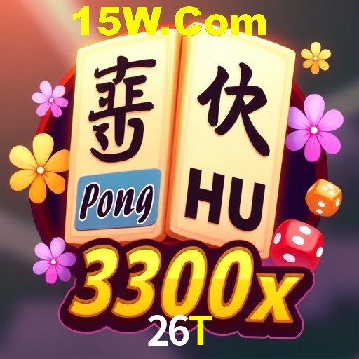 Flash Promotion 26T