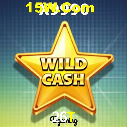 Descubra o Mundo do Cassino Online com 26T
