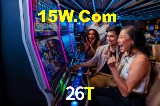 26T - Plataforma Oficial - 26T.Com