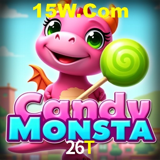 A Revolução dos Aplicativos de Jogos no 26T