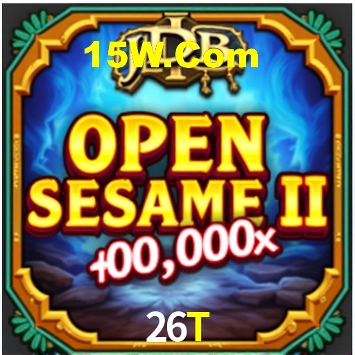Casino Ao Vivo 26T