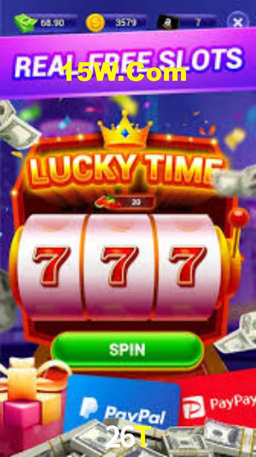 26T Bet