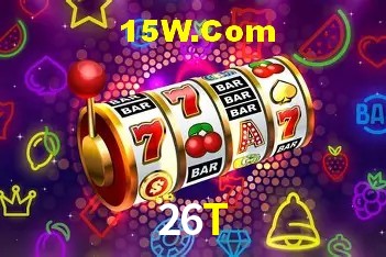 Promoção Relâmpago 26T