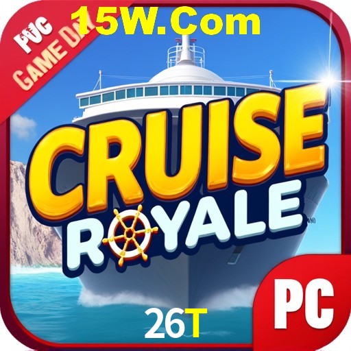 Slot Games 26T