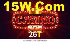 Roulette Table 26T